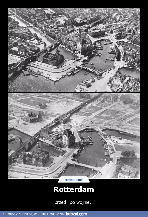 Rotterdam 