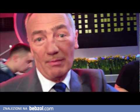 Sucharek Karola w przerwie