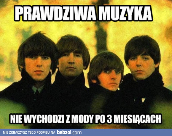 Prawdziwa muzyka