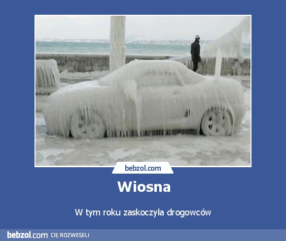 Wiosna