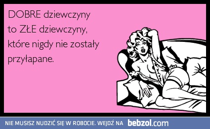 Dobre dziewczyny