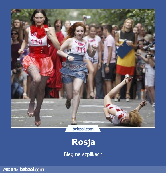 Rosja