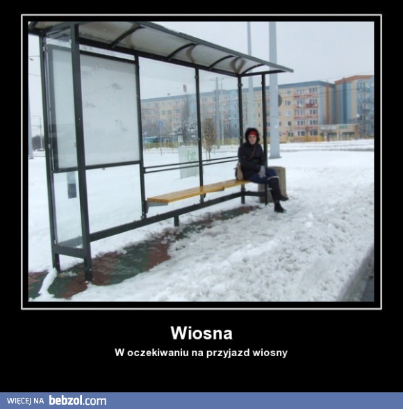 wiosna