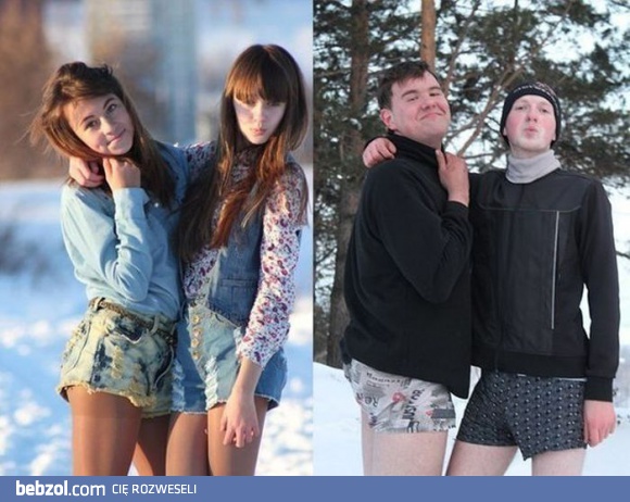 Taka tam zimowa foteczka