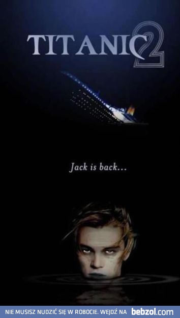 Titanic 2 - już niedługo w kinach