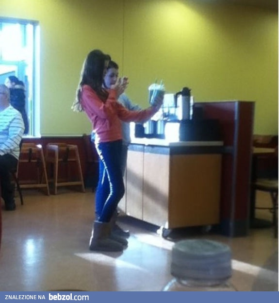 Ważna fotka na Facebooka