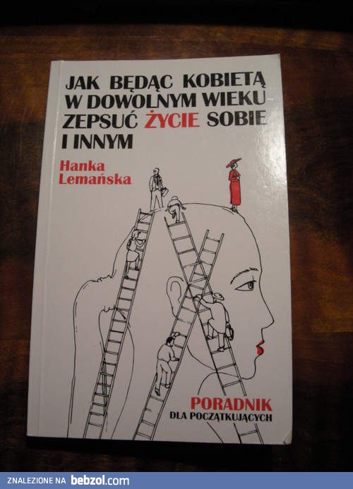Poradnik dla każdej kobiety