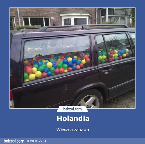 Holandia