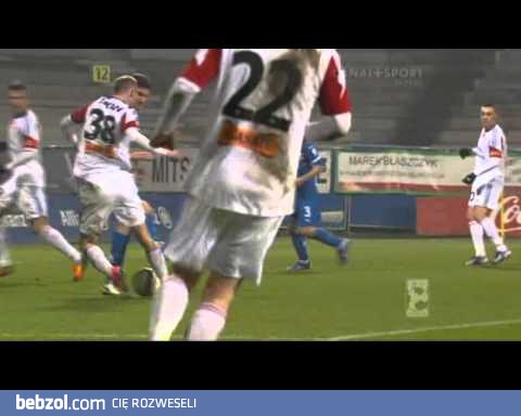 Za to kochamy polską piłkę nożną