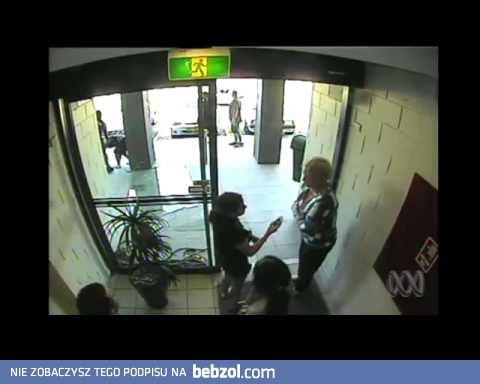 Ukradł torebkę i...