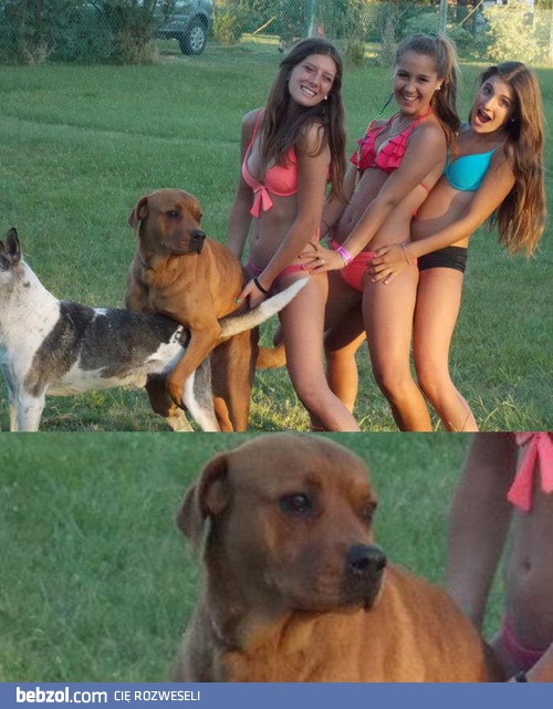 Takie tam z koleżankami