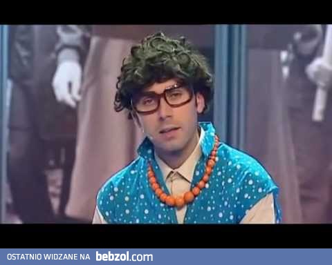 Kabaret Neo-Nówka - Teleexpress