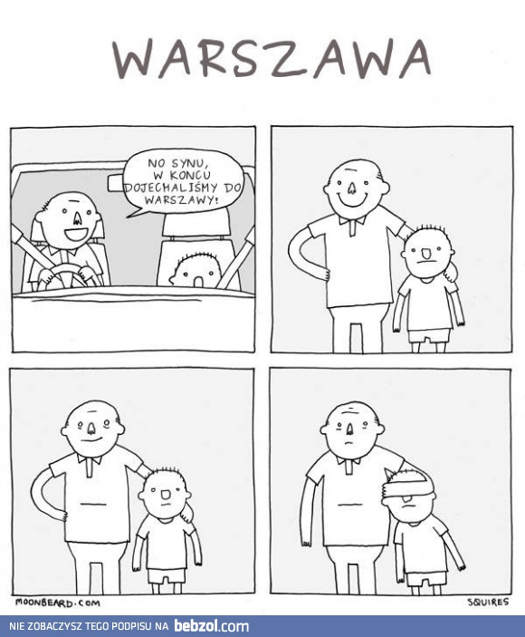 Warszawa