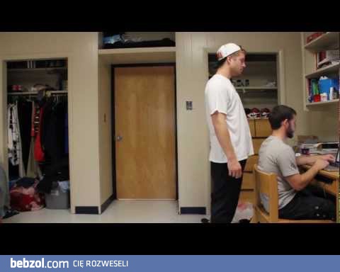 Test na cierpliwość