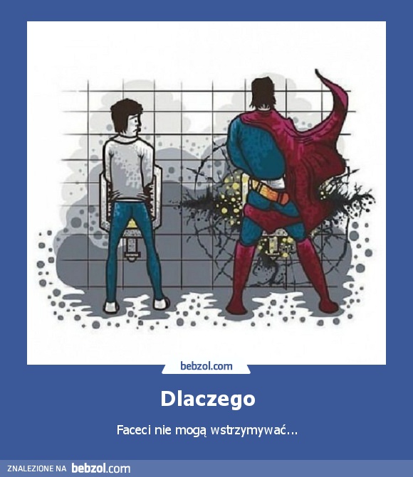 Dlaczego