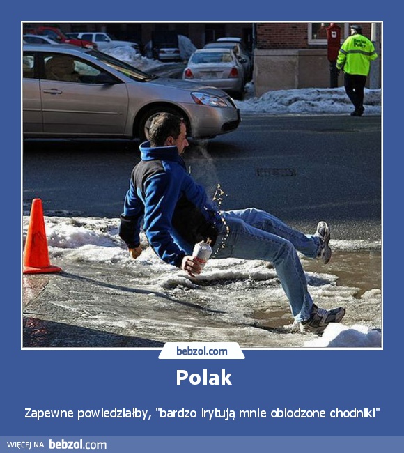 Polak