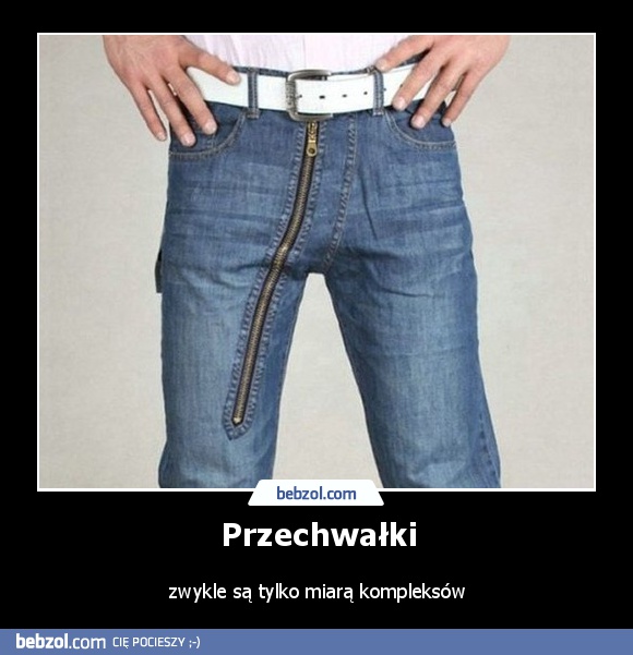 Przechwałki