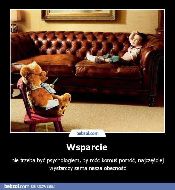 Wsparcie 