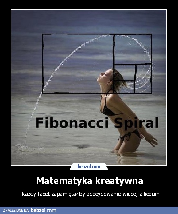 Matematyka kreatywna