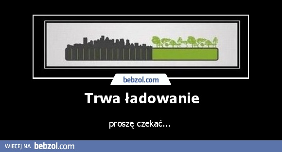 Trwa ładowanie