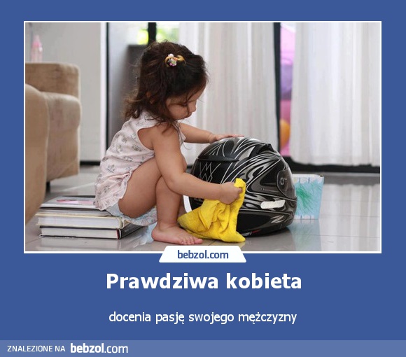 Prawdziwa kobieta