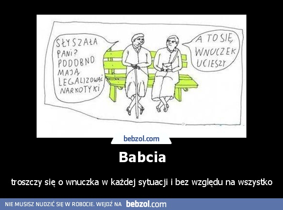 Babcia
