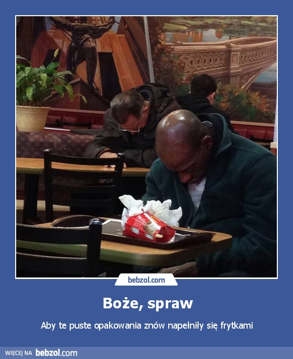 Boże, spraw