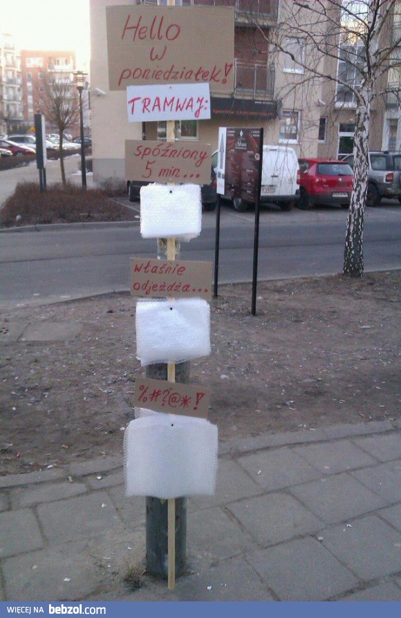 Uspokajacz w Poznaniu