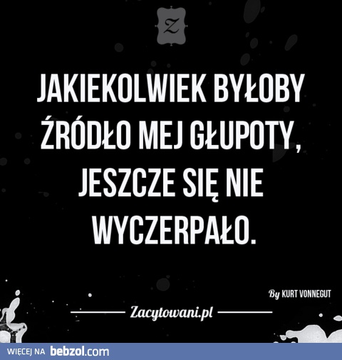 Głupota