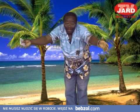 Roger odwołuje zimę!