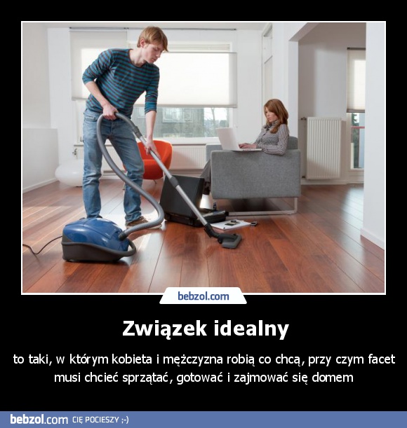 Związek idealny