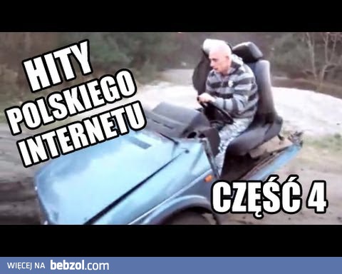 Hity polskiego Internetu, część IV