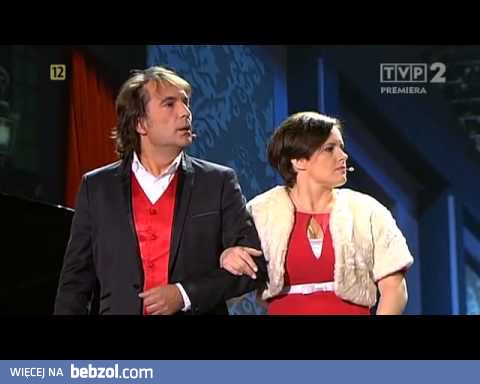 Kabaret HRABI - W obronie kobiety