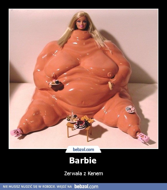 Barbie 