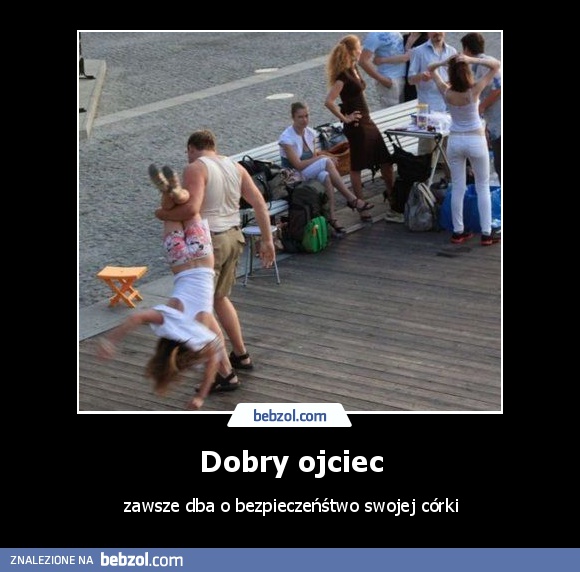 Dobry ojciec