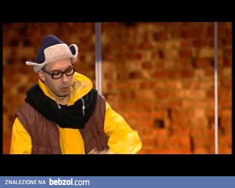 Kabaret Neo-Nówka - Polskie morze