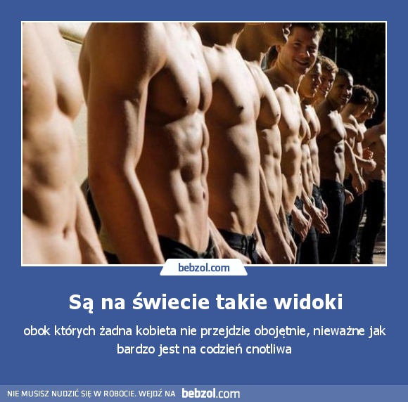 Są na świecie takie widoki