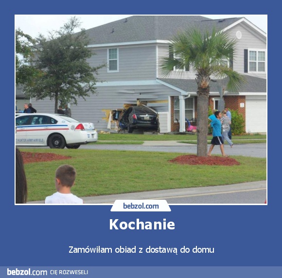 Kochanie