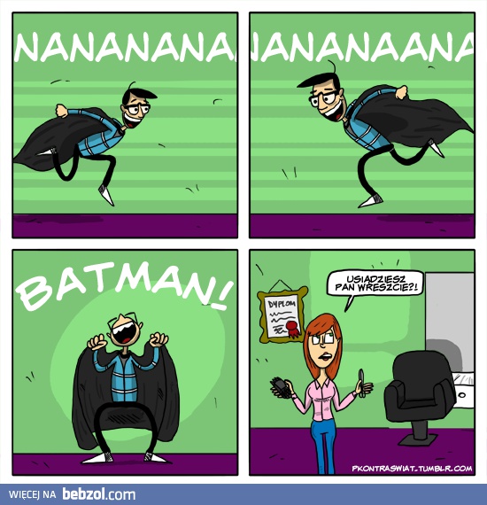 Batman