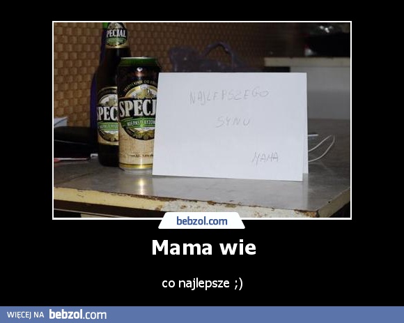 Mama wie