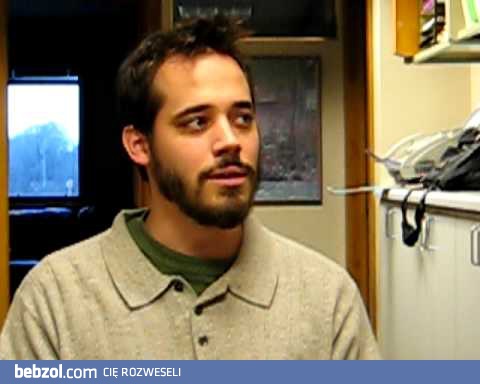 Śmiech bez uśmiechu