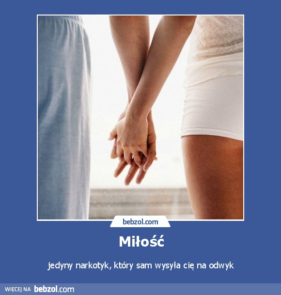 Miłość