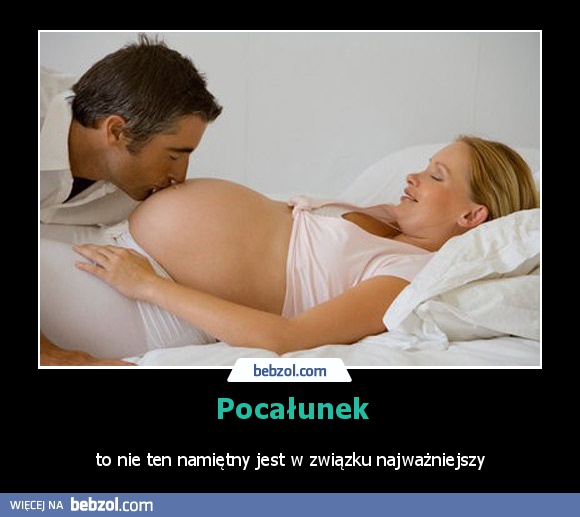 Pocałunek