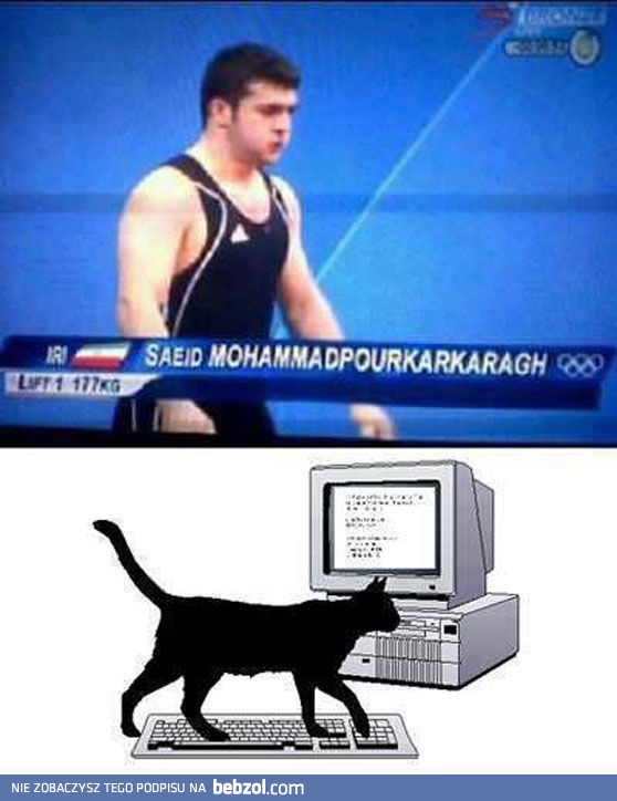 Tajemnica jego nazwiska