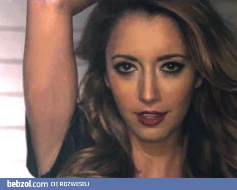 Taryn Southern - Myślę, że puściłam...