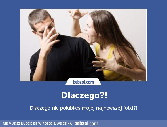 Dlaczego?!