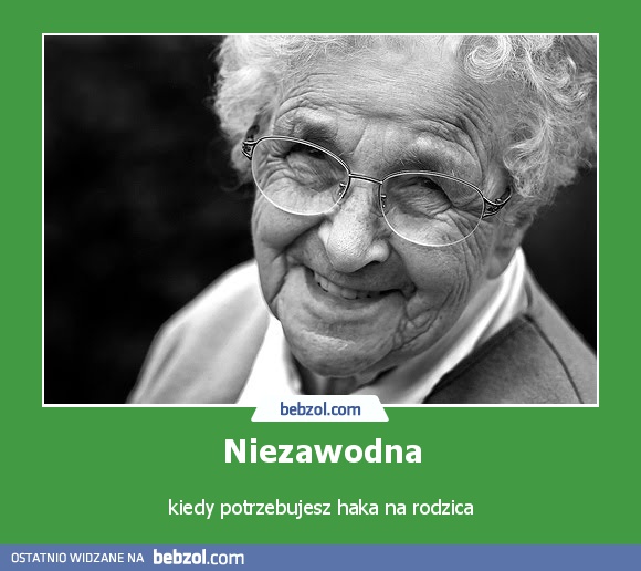 Niezawodna