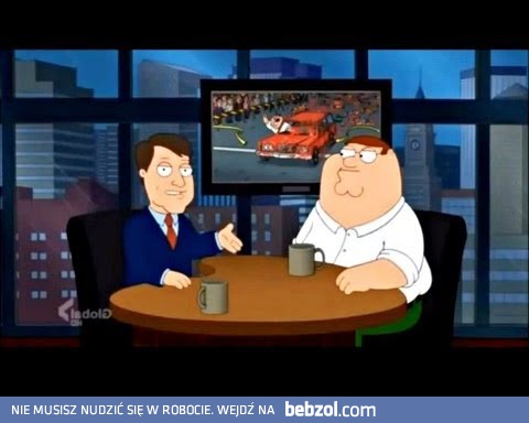 Family Guy przewidział wybuchy bomb w Bostonie 