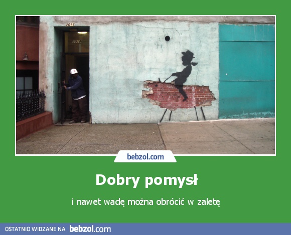 Dobry pomysł