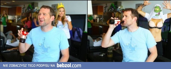 Mistrzyni drugiego planu